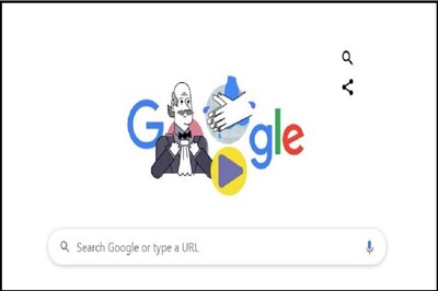 Dr Ignaz Semmelweis, First Doctor to Discover Handwashing Benefits, Honoured by Google Doodle Today
