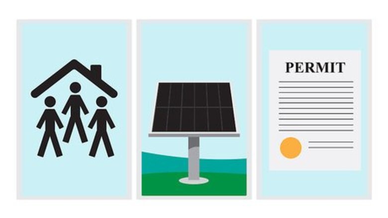 How to Install Solar Panels