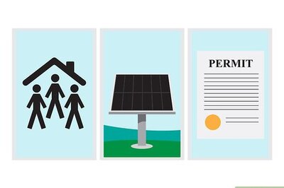 How to Install Solar Panels