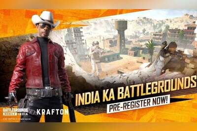 Battlegrounds Mobile India Pre-Registrations Begin for PUBG Mobile Fans on Android: How to Register