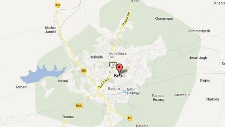 Six killed after being swept away in flash floods