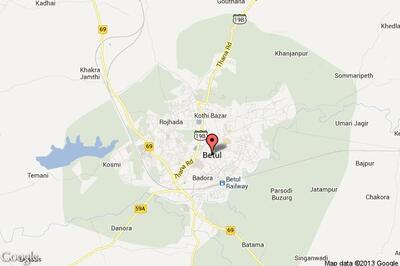 Six killed after being swept away in flash floods