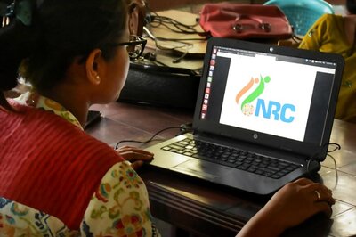 NRC Official Named in FIR for Unauthorised Password Possession Says It Was 'Mutual Agreement' to Not Share it Over Phone