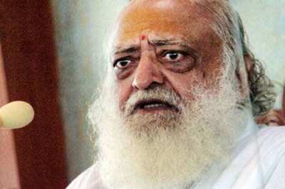 More trouble for Asaram, NGT orders demolition of Delhi ashram
