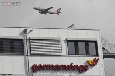 German regulator was unaware of co-pilot's depression: Report