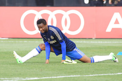 Mikel is Chelsea's unsung hero: Di Matteo