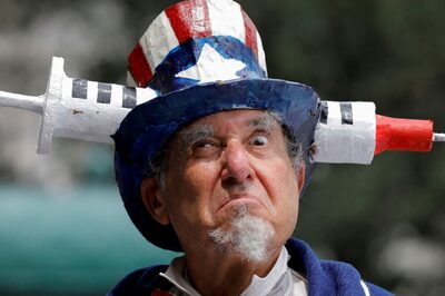 As Vaccine Nationalism Puts the World at Risk With Omicron Threat, Is It End of the Road for First World Superiority?