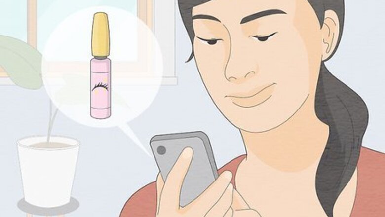 How to Use Eyelash Growth Serum