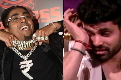 Shiv Thakare Reacts to MC Stan Winning Bigg Boss 16 Trophy, Says 'Thoda Lagta Hai...'