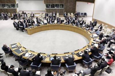 Always favoured expanding Security Council: Ban ki-Moon
