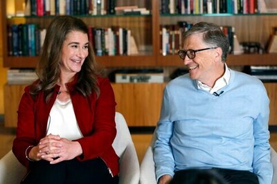 Bill And Melinda Gates Divorce Could Shake Up Philanthropy
