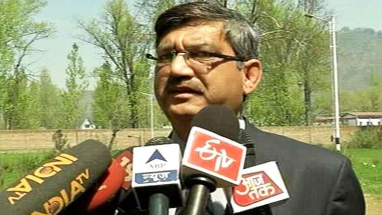 Army Releases Video, Claims no Proof of Molestation in Handwara