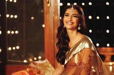 'Bombay Talkies': Sonam, Anil Kapoor to feature in a song together