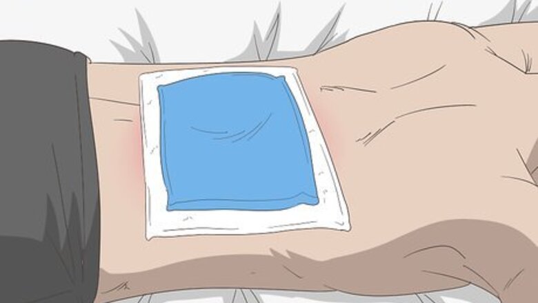 How to Bed Rest for an Injury