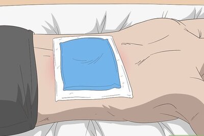 How to Bed Rest for an Injury