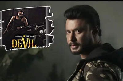 Darshan Thoogudeep Expresses Gratitude To Mangaluru Fans On 47th Birthday