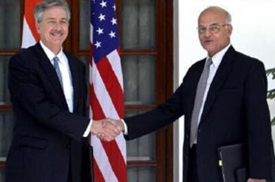 India, Pak may break ice but ties won't be warm