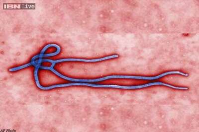 Two year jail terms for hiding Ebola victims in  Sierra Leone