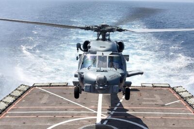 From 4 to 39 Navies: How Milan Soared Over the Years, What It Means for the Indian Navy