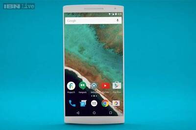 New leaks reveal more details about the rumoured Huawei-made Nexus smartphone