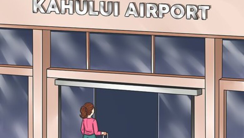 How to Get to Oahu from Maui