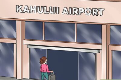 How to Get to Oahu from Maui