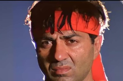 Gadar To Border, 6 Films For All Sunny Deol Fans
