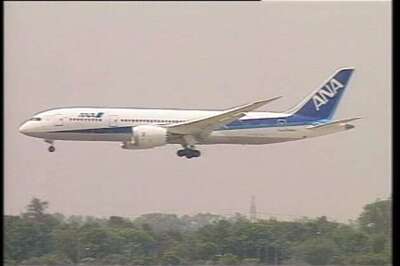 Air India's Dreamliner to be in service from today