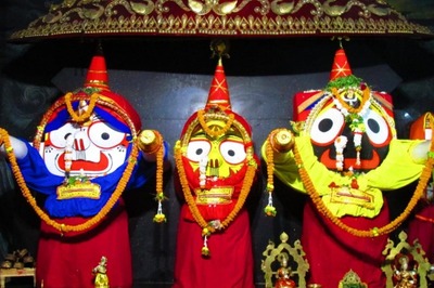 Odisha Day 2022: Check Out Origin and History of the Land of Lord Jagannath on Utkal Divas