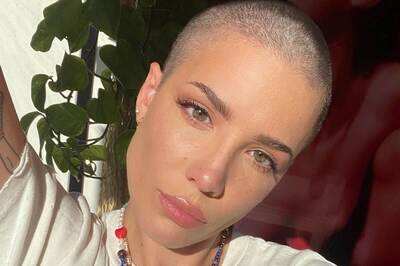 Halsey Tagged 'Paedophile' for Kissing Underage Fans in the Mouth