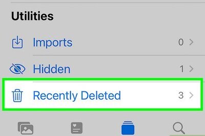6 Quick & Easy Ways to Recover Deleted Videos on Your iPhone