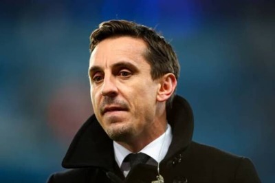 Gary Neville Urges Players to Learn New Skills During Coronavirus Lockdown