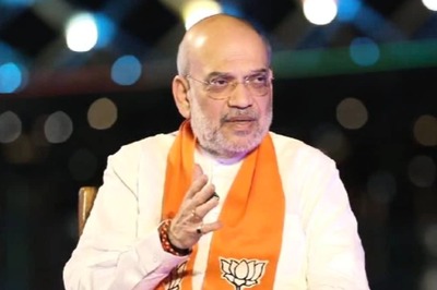 Amit Shah Says Indian Stock Market Will Create Records On June 4 After PM Modi's Another Victory