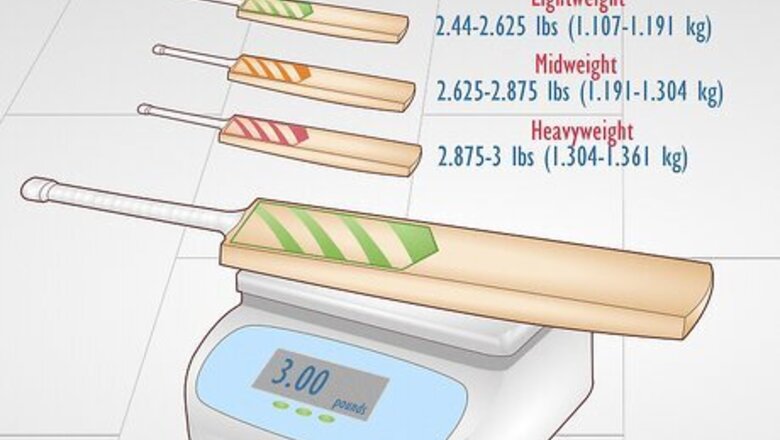 How to Choose the Right Cricket Bat Size (with Sizing Charts)