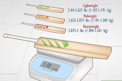 How to Choose the Right Cricket Bat Size (with Sizing Charts)