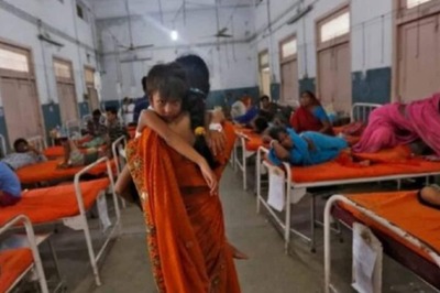 In North Bengal, Cases of Viral Fever, Dengue On the Rise