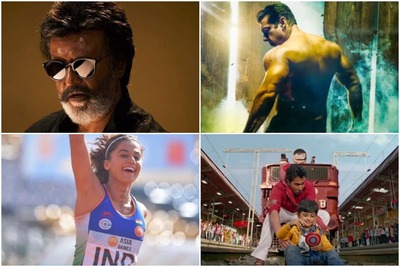 Rajinikanth Discharged from Hospital, Salman Khan Plans to Release 'Radhe' on Eid 2021