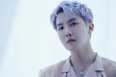 BTS: J-Hope To Enlist For Military Training on April 18? Big Hit Music Breaks Silence