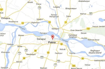 Large-scale transfer of IPS officers in poll-bound Bihar