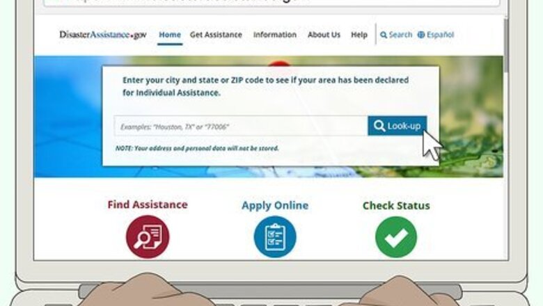 How to Contact FEMA