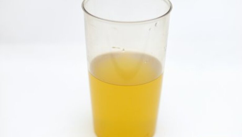 How to Make Pumpkin Juice