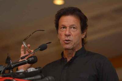 Pak Election Body Asks Police to Arrest, Produce Imran Khan Before it on Sep 25