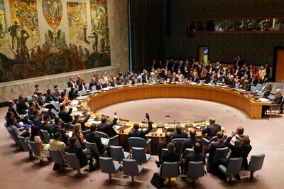 Iran: UN Nuclear Chief's Visit To Tehran No Link To US Push