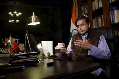 Tough Triangular Battle in Thiruvananthapuram Raises Stakes for Tharoor's Mandate for a Third Term