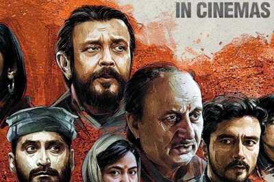Tigmanshu Dhulia Calls Vivek Agnihotri's The Kashmir Files 'Bekaar': 'Main Inki Baat Hi Nahi Karta'