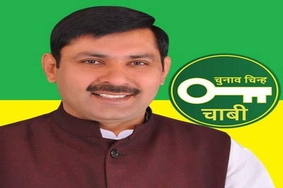 'Farmers Not Protesting Out of Happiness': Haryana Ally JJP's MLA Questions Govt Over Agri Laws