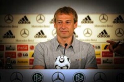 Germany hope to end 'black series'