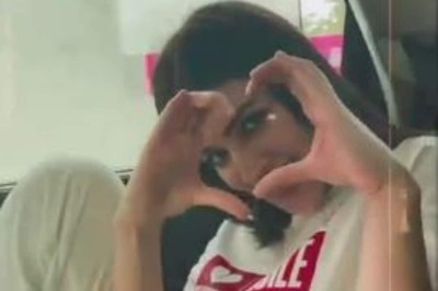 Kriti Sanon Hints at Finding 'the One' for Her 'Fragile' Heart