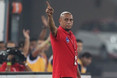 Neymar the best but I want Real Madrid to win El Clasico: Roberto Carlos