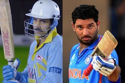 Emraan Hashmi Would Love to Do Biopic on Yuvraj Singh